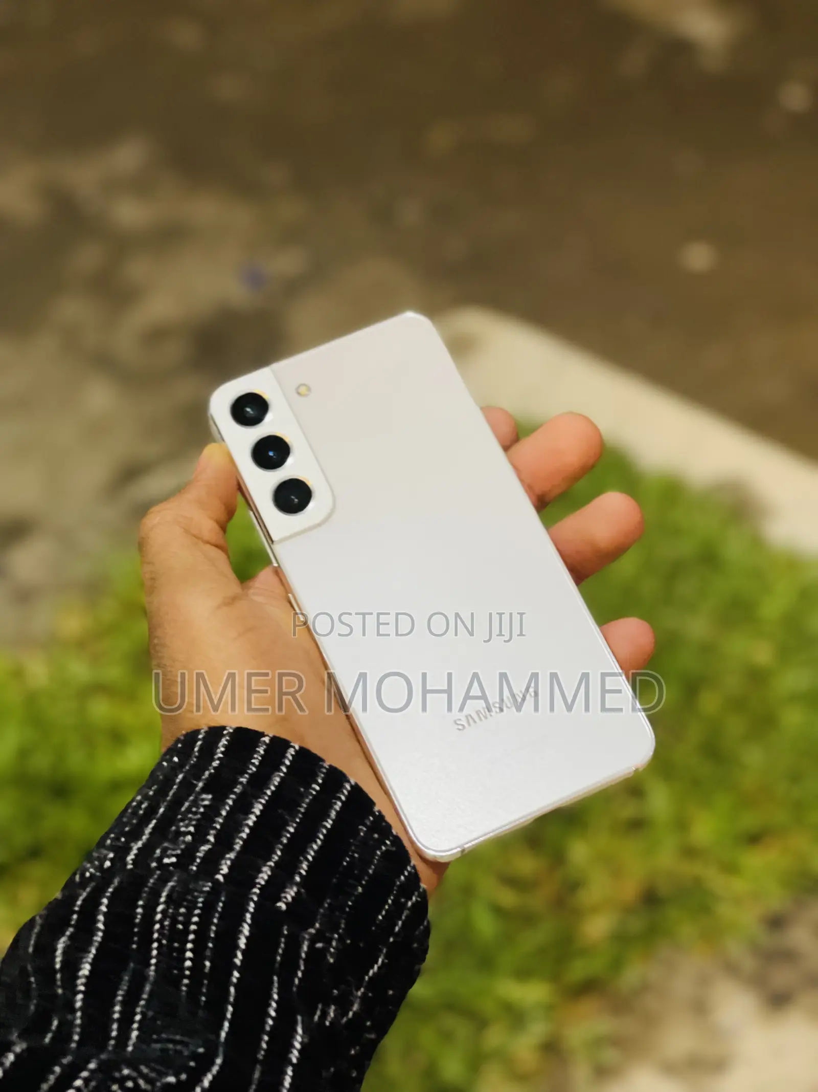 Samsung Galaxy S22 5G 256 GB