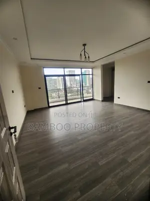 3bdrm Apartment in Bole for rent