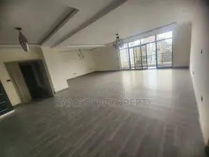 3bdrm Apartment in Bole for rent