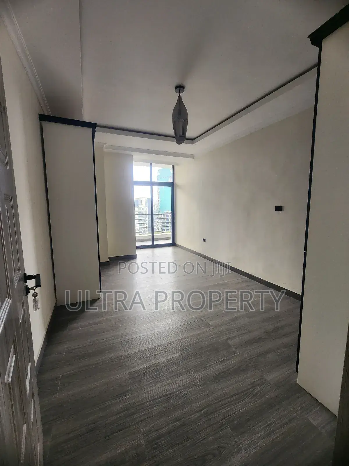 3bdrm Apartment in Bole for rent