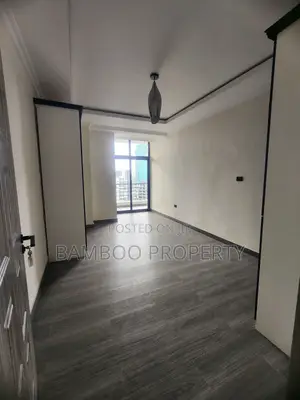 3bdrm Apartment in Bole for rent