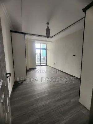 3bdrm Apartment in Bole for rent