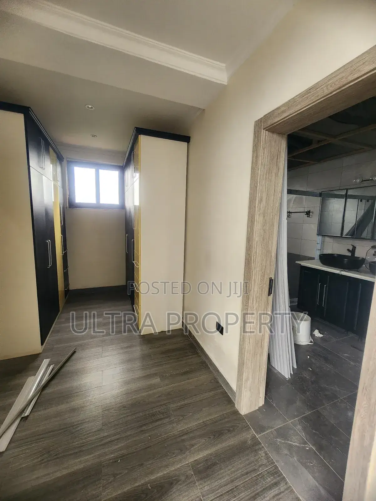 3bdrm Apartment in Bole for rent