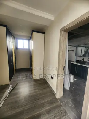 3bdrm Apartment in Bole for rent