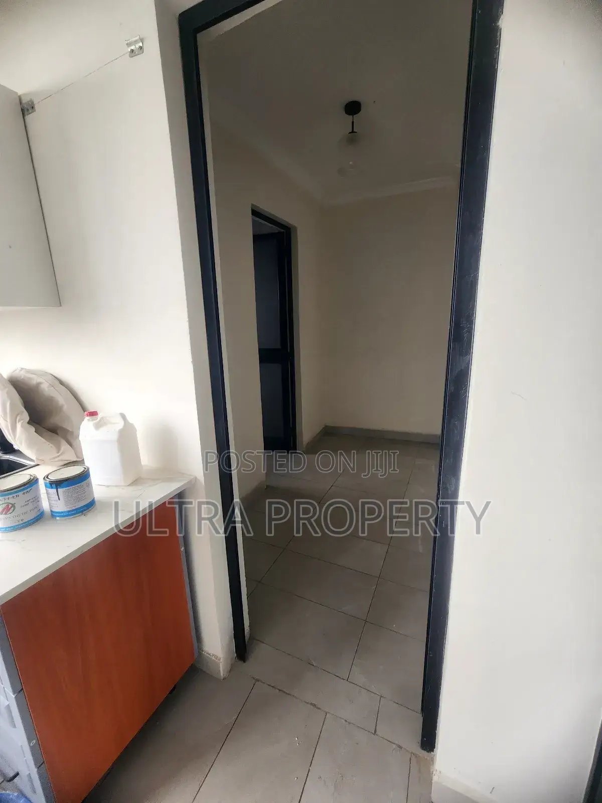 3bdrm Apartment in Bole for rent