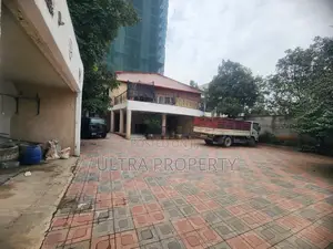 For Office or Residential House Rent Bole