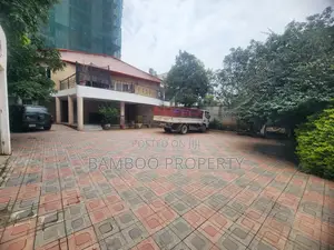 For Office or Residential House Rent Bole