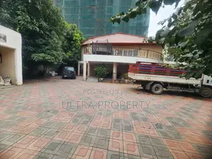 For Office or Residential House Rent Bole