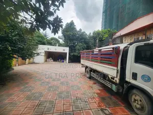 For Office or Residential House Rent Bole