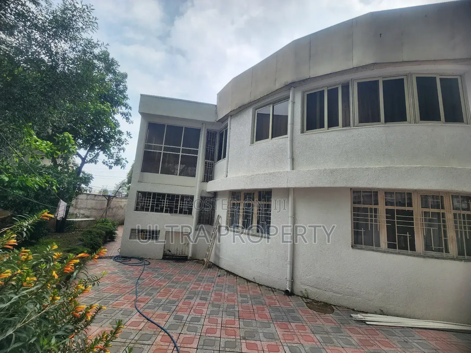 For Office or Residential House Rent Bole