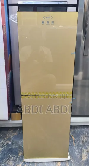 Photo - Orbit Water Dispenser