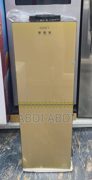 Orbit Water Dispenser