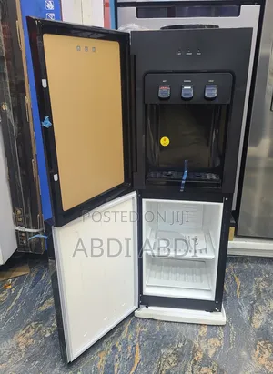 Orbit Water Dispenser