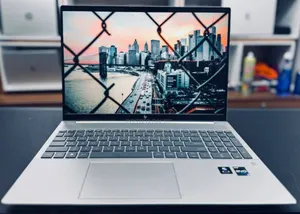New Laptop HP Pavilion 17 16GB Intel Core I5 SSD 1T