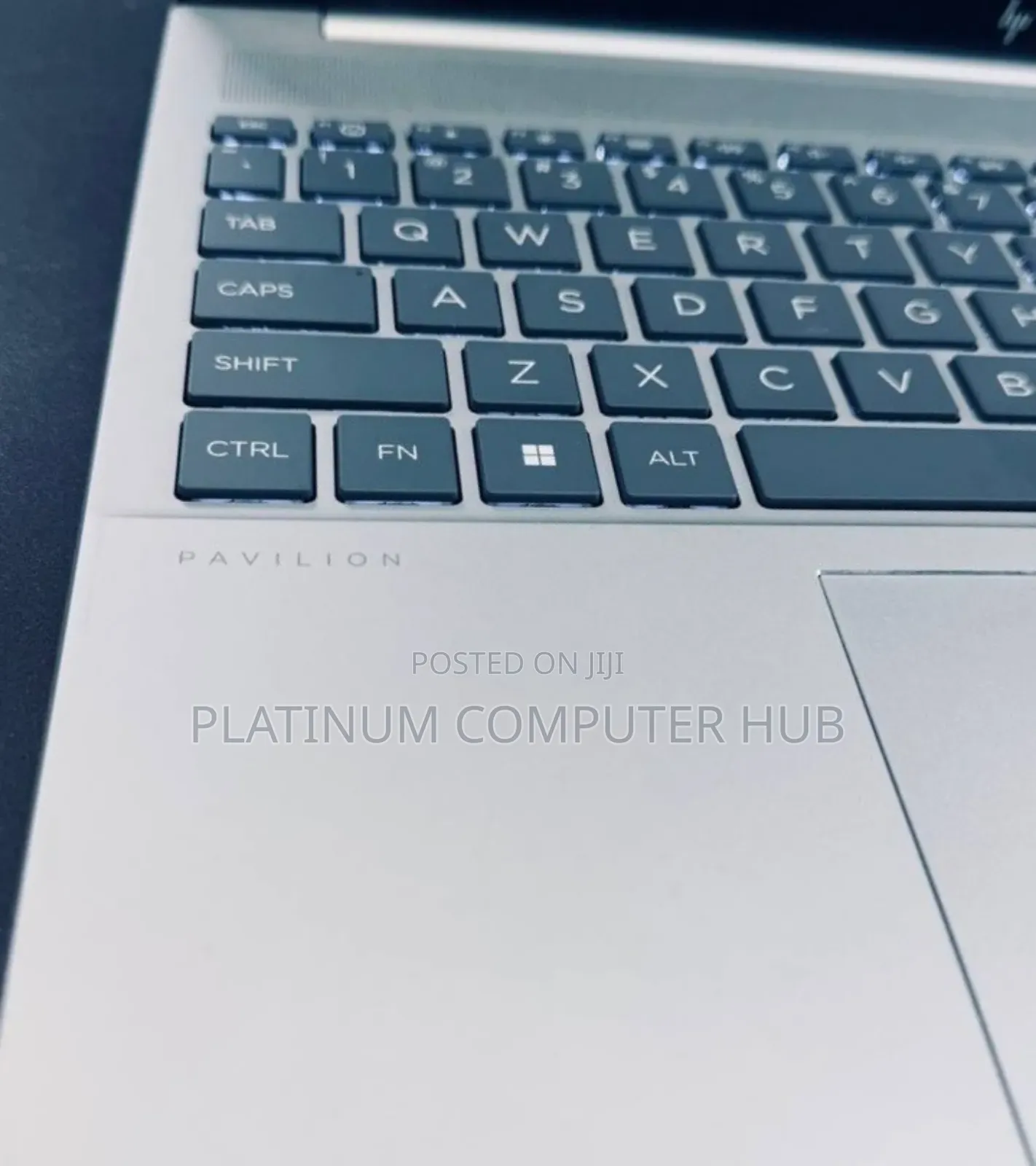 New Laptop HP Pavilion 17 16GB Intel Core I5 SSD 1T