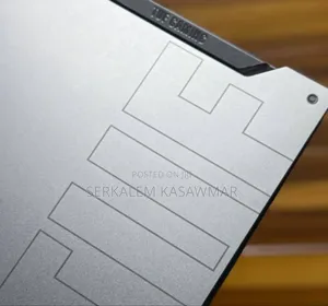 New Laptop Asus TUF Gaming A15 32GB AMD Ryzen 7 SSD 512GB