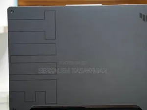 New Laptop Asus TUF Gaming A15 32GB AMD Ryzen 7 SSD 512GB