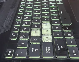 New Laptop Asus TUF Gaming A15 32GB AMD Ryzen 7 SSD 512GB