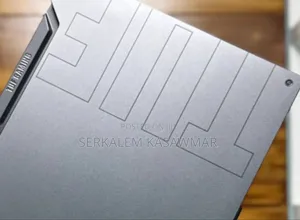 New Laptop Asus TUF Gaming A15 32GB AMD Ryzen 7 SSD 512GB