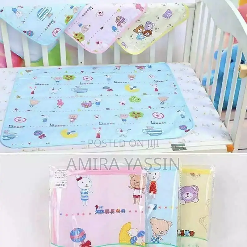 Waterproof Baby Urine