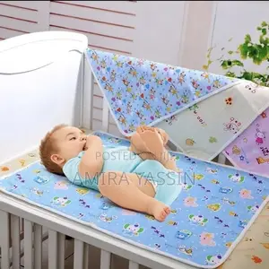 Waterproof Baby Urine