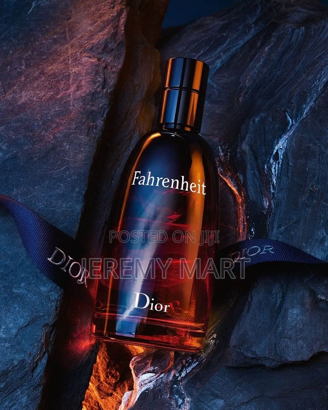 Dior Fahrenheit Mens Perfume