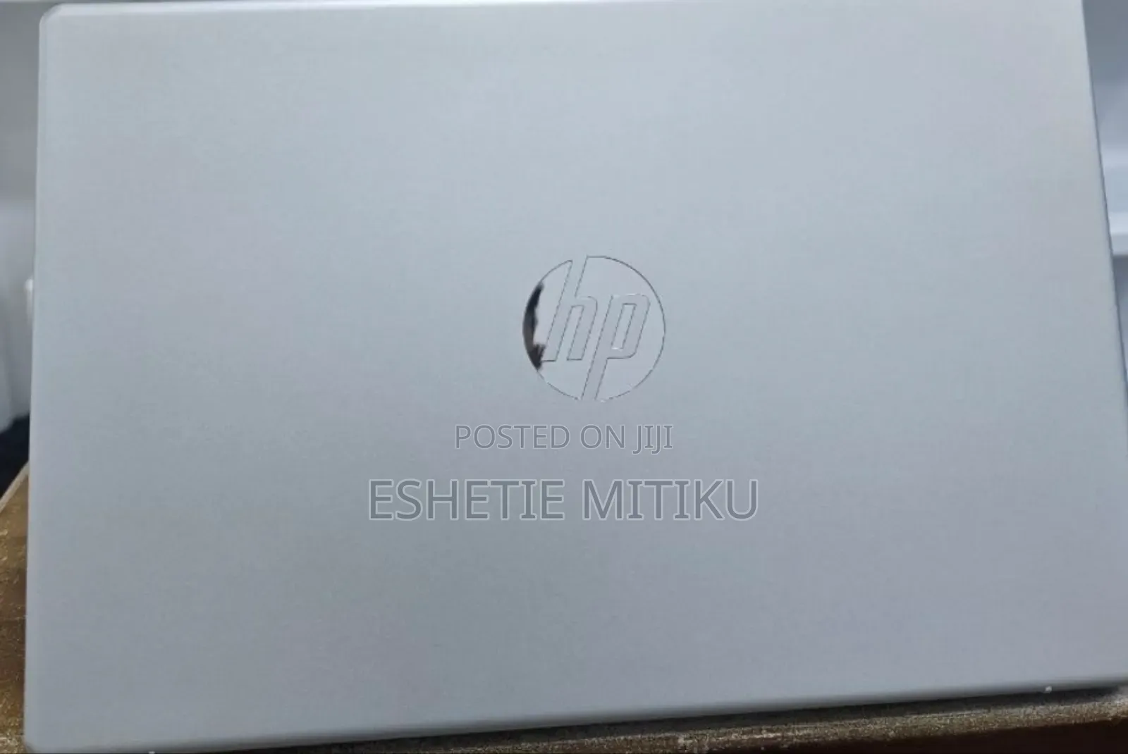 New Laptop HP 16GB Intel Core I3 SSD 512GB