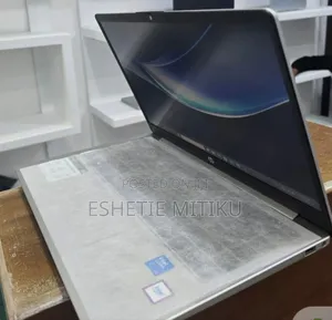 New Laptop HP 16GB Intel Core I3 SSD 512GB