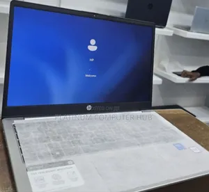 New Laptop HP Stream 14-Cb110nr 16GB Intel Core I3 SSD 512GB