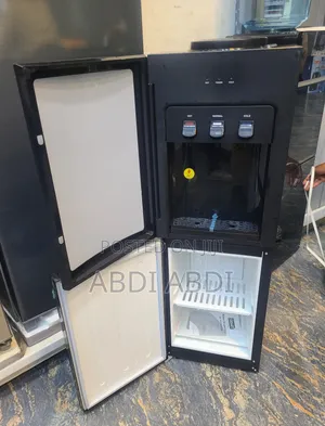 Smart Water Despenser