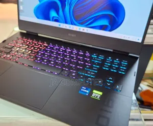 New Laptop HP Omen 16 16GB Intel Core I7 SSD 1T