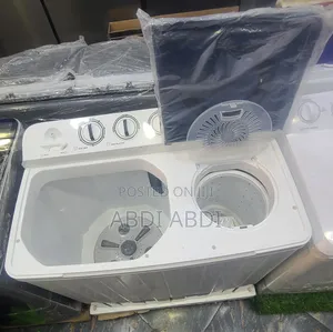 National 14 Kg Weshing Mashine