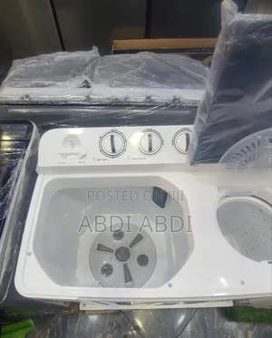 National 14 Kg Weshing Mashine