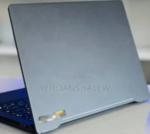 Photo - New Laptop Asus ROG Zephyrus G14 24GB AMD Ryzen 7 SSD 1T