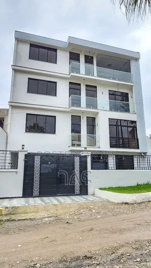 8bdrm House in #የሚሸጥ 150ካሬ ቆንጆ ቦታ, Bole for sale
