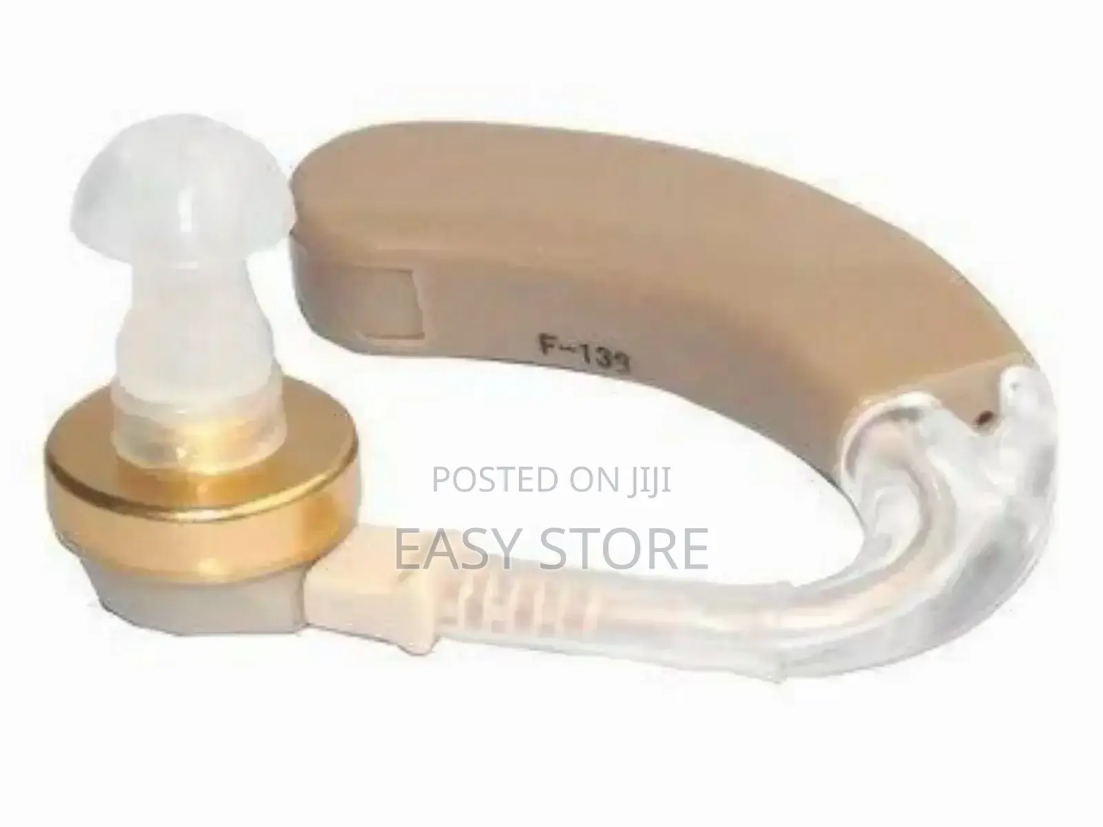 Hearing Aid (Free Delivery)