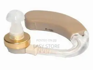 Hearing Aid (Free Delivery)