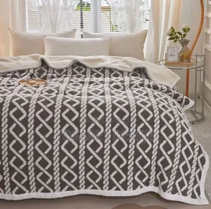 በአይነቱ ለየት ያለ Europe Standard Throw Blankets