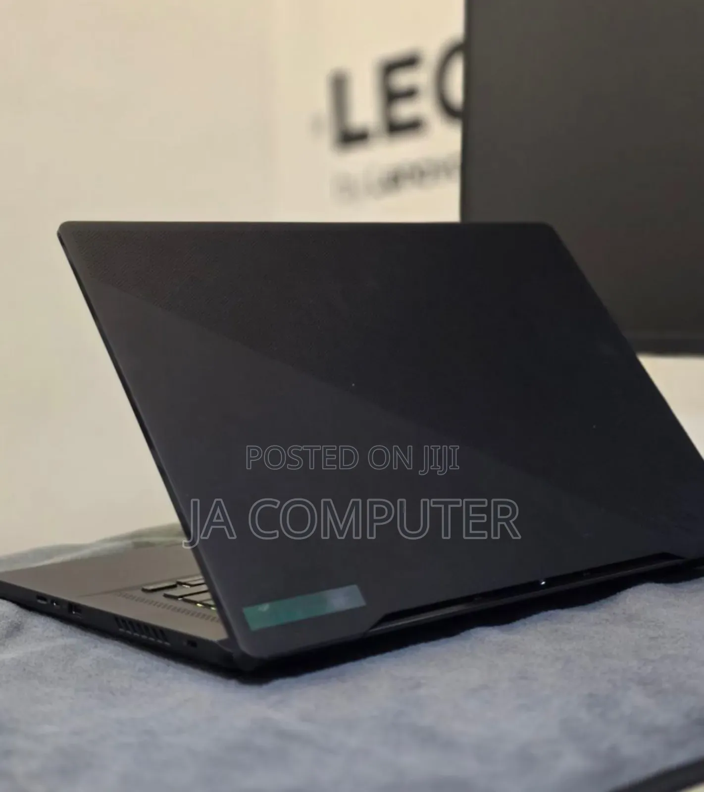 New Laptop Asus ROG Zephyrus G15 32GB Intel Core I9 SSD 1T