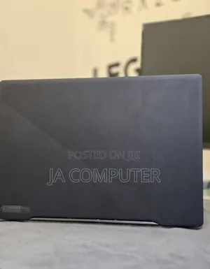 New Laptop Asus ROG Zephyrus G15 32GB Intel Core I9 SSD 1T