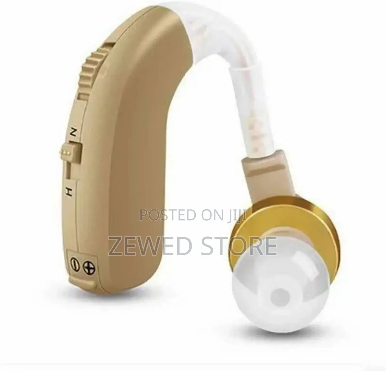 Hearing Aid Rechargeable Free Delivery