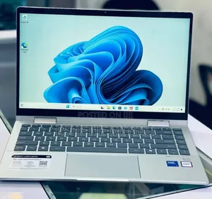 Photo - New Laptop HP Envy X360 16GB Intel Core Ultra 5 SSD 512GB