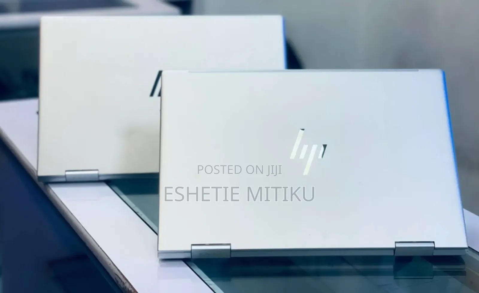 New Laptop HP Envy X360 16GB Intel Core Ultra 5 SSD 512GB