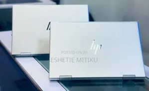 New Laptop HP Envy X360 16GB Intel Core Ultra 5 SSD 512GB