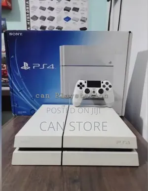 Photo - Ps4fat Update በ 34000 Brብቻ
