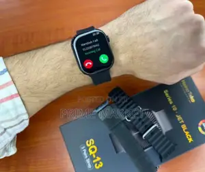 Haino Teko Sq-13 Watches