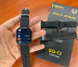 Haino Teko Sq-13 Watches