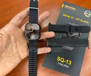 Haino Teko Sq-13 Watches