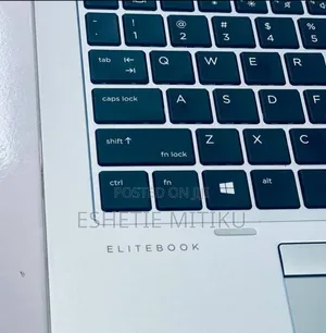 New Laptop HP EliteBook 850 G5 16GB Intel Core I7 SSD 512GB