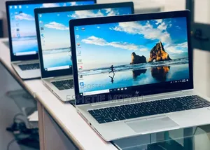 New Laptop HP EliteBook 850 G5 16GB Intel Core I7 SSD 512GB